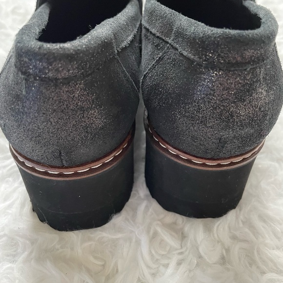 KG KURT GEIGER Kimble Platform Loafer - Picture 4 of 6